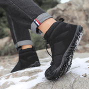 TerraArctic 2.0 Unisex Winter Barefoot Shoes
