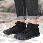 TerraArctic 2.0 Unisex Winter Barefoot Shoes