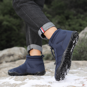 TerraArctic 2.0 Unisex Winter Barefoot Shoes