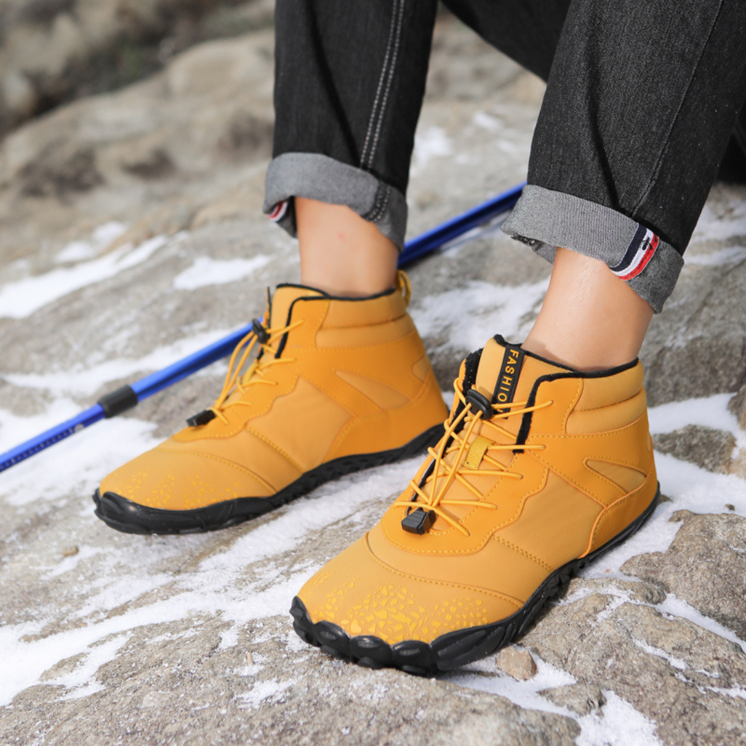 TerraArctic 2.0 Unisex Winter Barefoot Shoes
