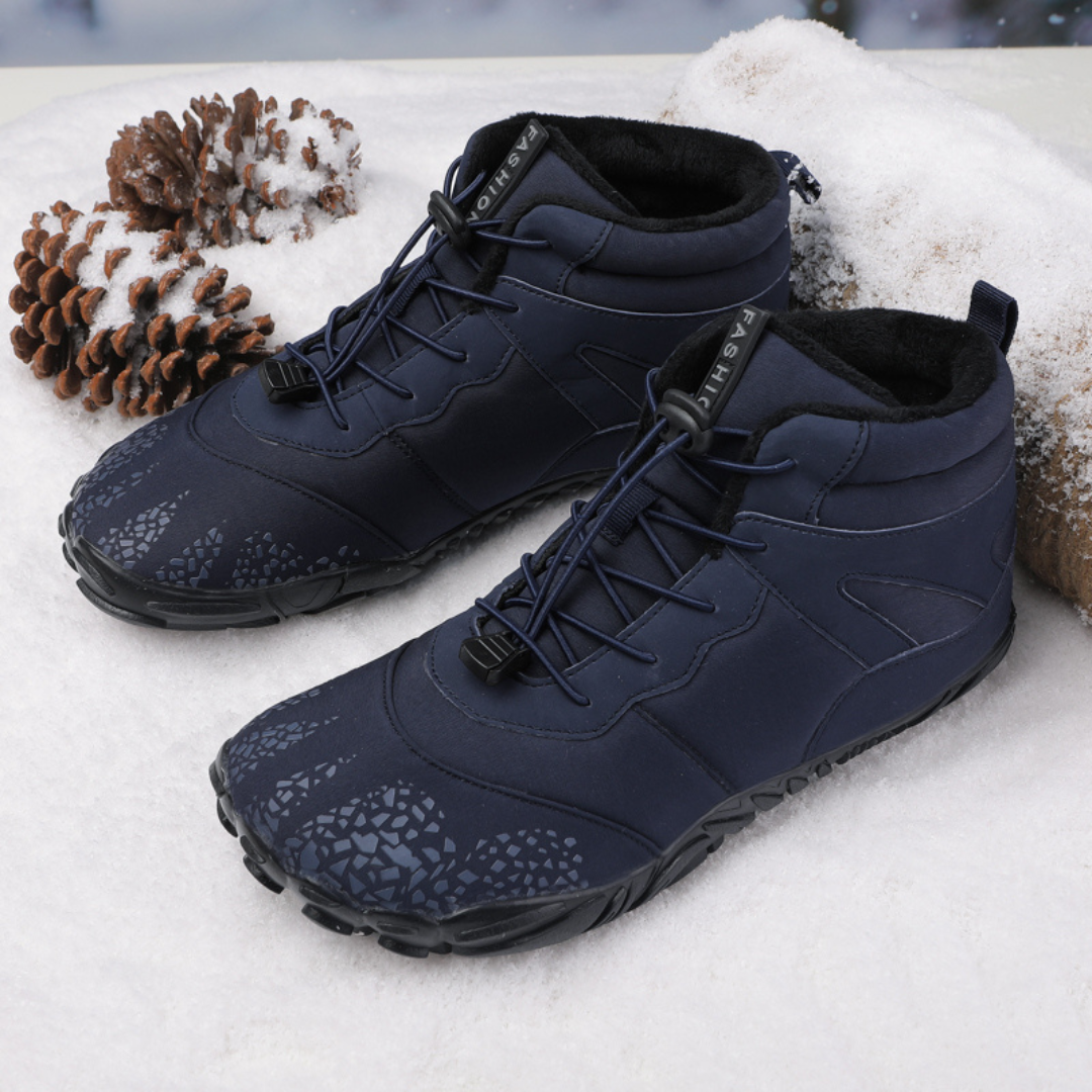 TerraArctic 2.0 Unisex Winter Barefoot Shoes