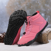 TerraArctic 2.0 Unisex Winter Barefoot Shoes
