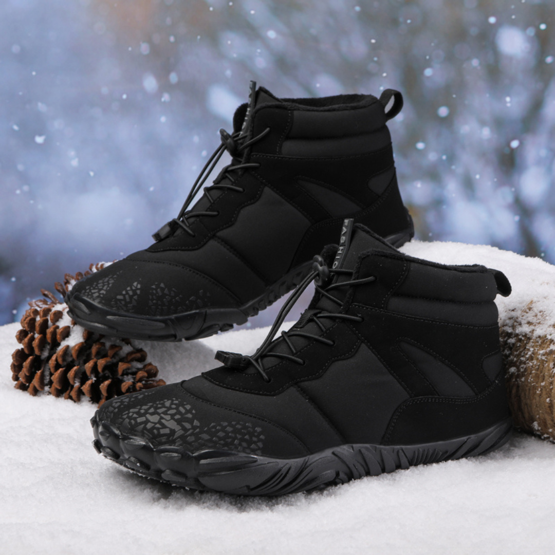 TerraArctic 2.0 Unisex Winter Barefoot Shoes