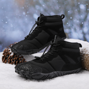 TerraArctic 2.0 Unisex Winter Barefoot Shoes