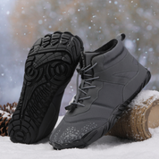TerraArctic 2.0 Unisex Winter Barefoot Shoes