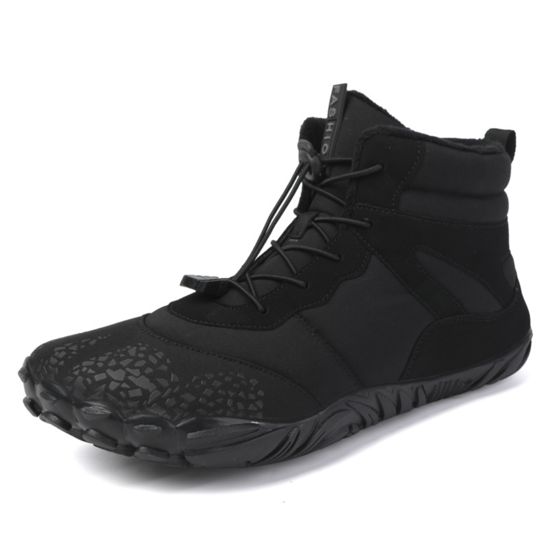 TerraArctic 2.0 Unisex Winter Barefoot Shoes