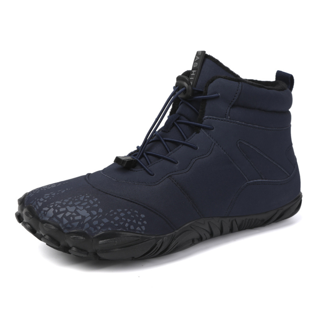 TerraArctic 2.0 Unisex Winter Barefoot Shoes