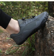 TerraHike Unisex Barefoot Hiking Shoes