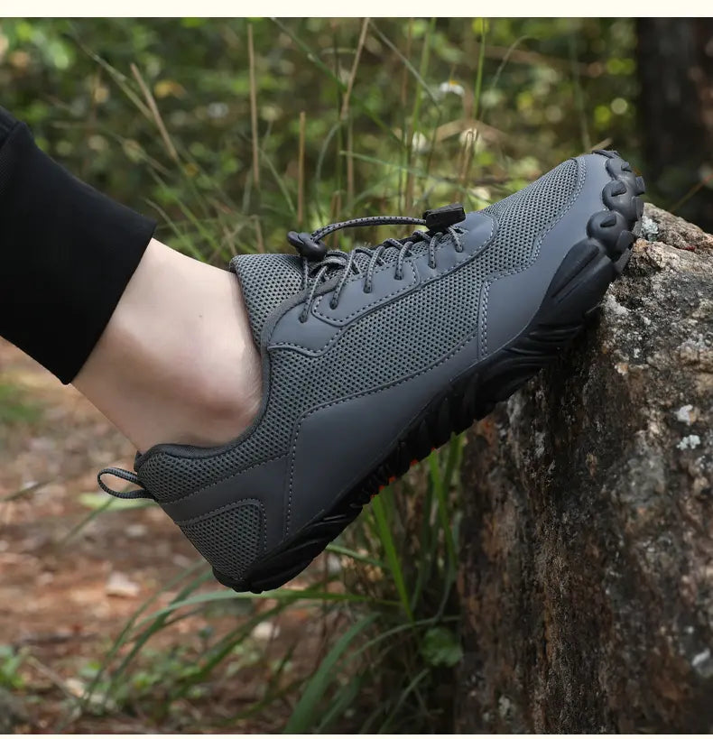 TerraHike Unisex Barefoot Hiking Shoes