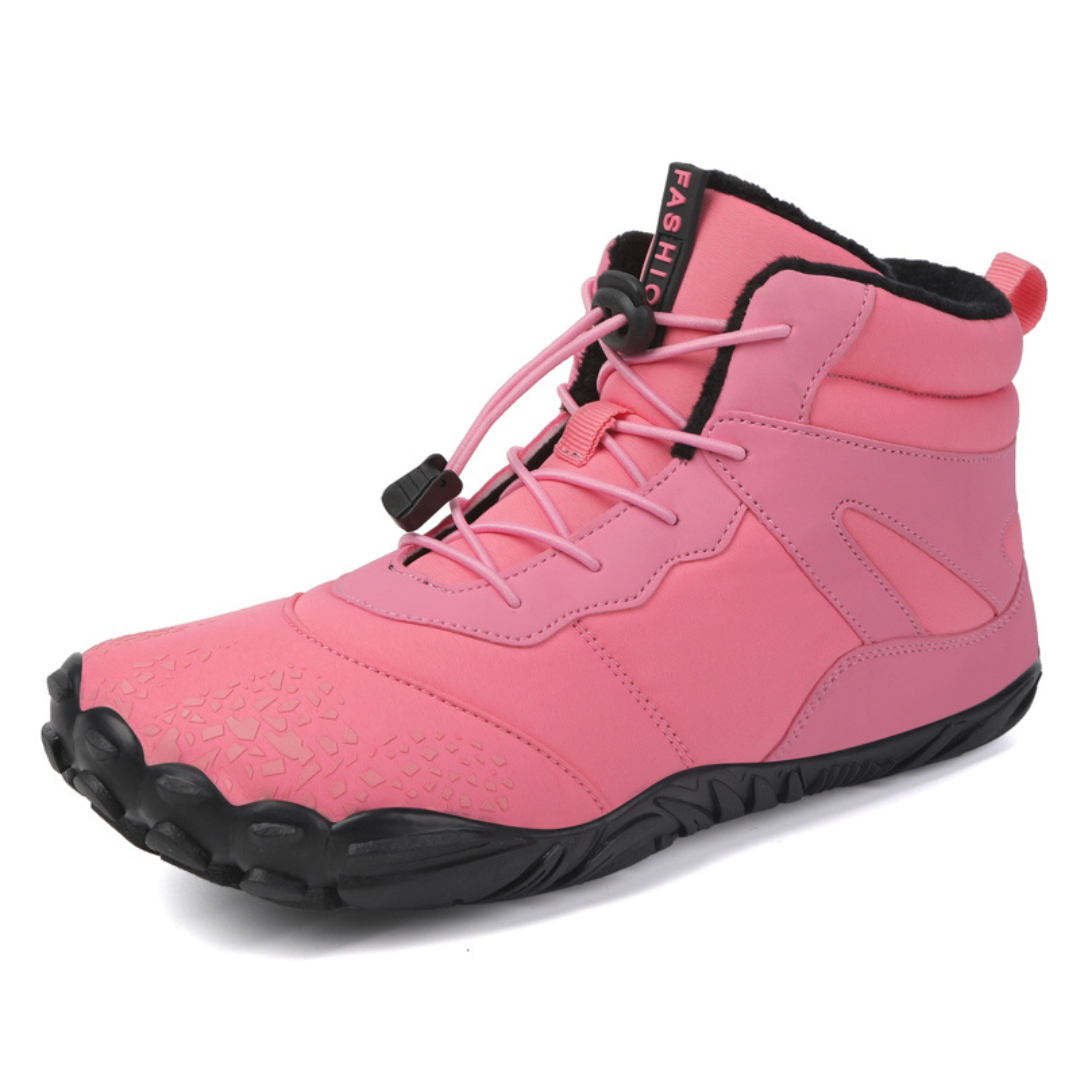 TerraArctic 2.0 Unisex Winter Barefoot Shoes