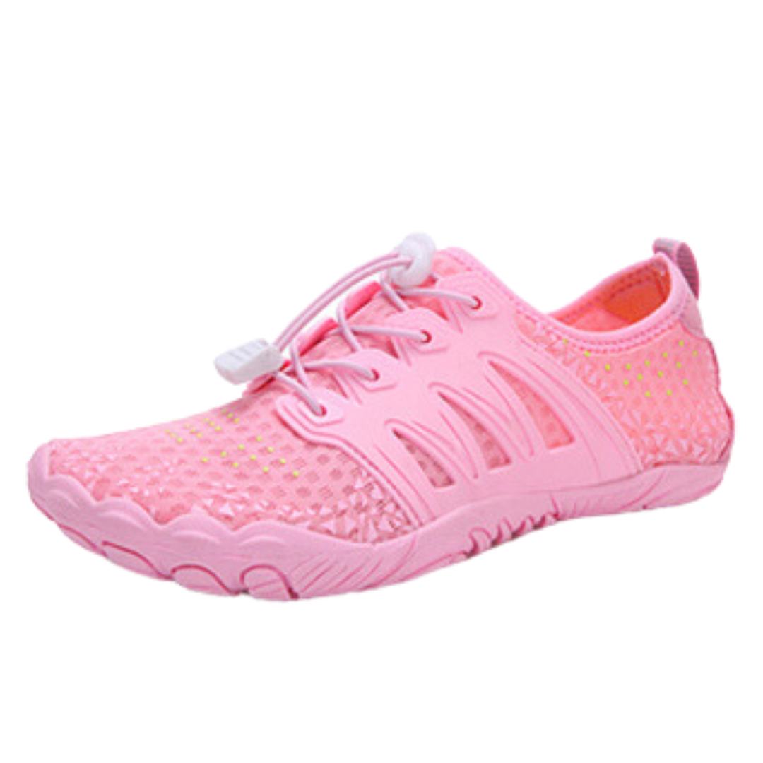 TerraNeo Unisex Barefoot Sneakers