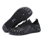 Grounding SkinPro Barefoot Shoes with Copper Sole