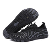 Grounding SkinPro 2.0 Barefoot Shoes with Copper Sole