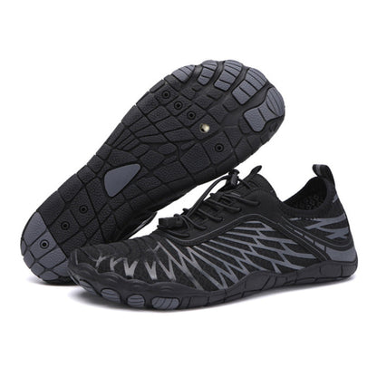 Grounding SkinPro 2.0 Barefoot Shoes with Copper Sole