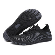 Grounding Barefoot Shoes with Copper Conductive Sole