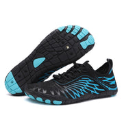 Grounding SkinPro 2.0 Barefoot Shoes with Copper Sole