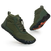 TerraAlpine Unisex Waterproof Winter Barefoot Shoes
