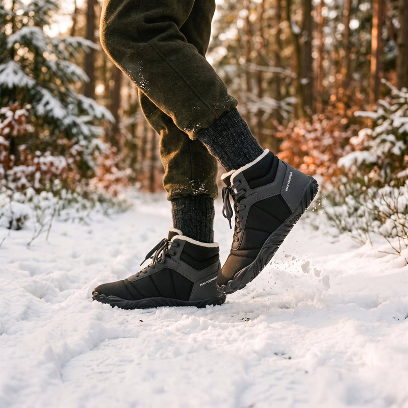 Winter-proof freedom