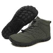 TerraTundra Unisex Waterproof Winter Barefoot Shoes