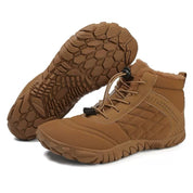 TerraTundra Unisex Waterproof Winter Barefoot Shoes