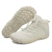 TerraTundra Unisex Waterproof Winter Barefoot Shoes