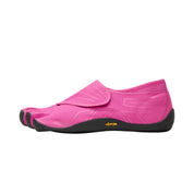 TerraLift Men's Five-Toe Barefoot Shoes — Fuchsia