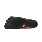 TerraLift Men's Five-Toe Barefoot Shoes — Fuchsia