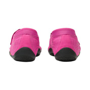 TerraLift Men's Five-Toe Barefoot Shoes — Fuchsia