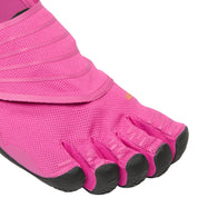 TerraLift Men's Five-Toe Barefoot Shoes — Fuchsia
