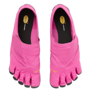 TerraLift Men's Five-Toe Barefoot Shoes — Fuchsia