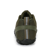 TerraHike Unisex Barefoot Hiking Shoes