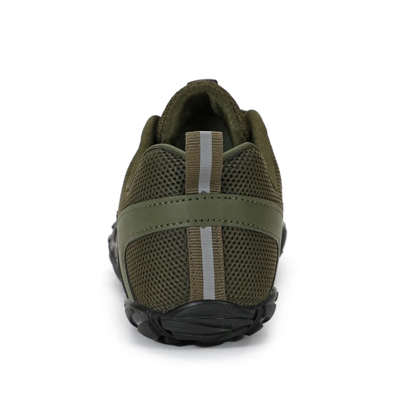 TerraHike Unisex Barefoot Hiking Shoes