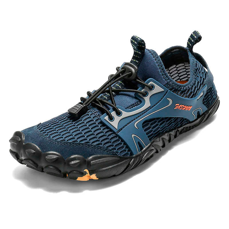 TerraRidge Unisex Barefoot Hiking Shoes
