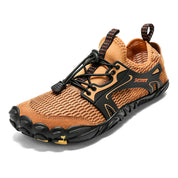 TerraRidge Unisex Barefoot Hiking Shoes