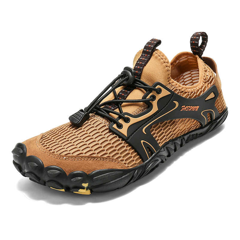 TerraRidge Unisex Barefoot Hiking Shoes
