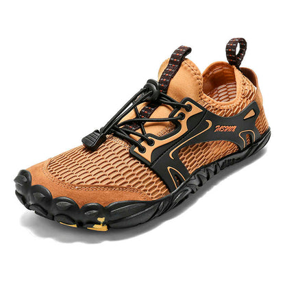 TerraRidge Unisex Barefoot Hiking Shoes