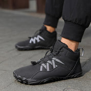 TerraArctic Unisex Winter Barefoot Shoes