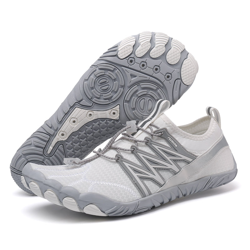 TerraFly Unisex Barefoot Sneakers