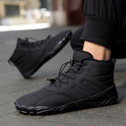 TerraFleece Unisex Winter Barefoot Shoes
