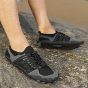 TerraScout Unisex Barefoot Shoes