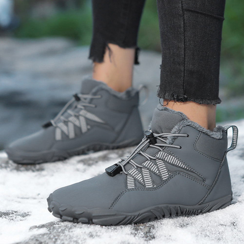 TerraArctic Unisex Winter Barefoot Shoes