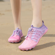 TerraDrifter Unisex Barefoot Sneakers