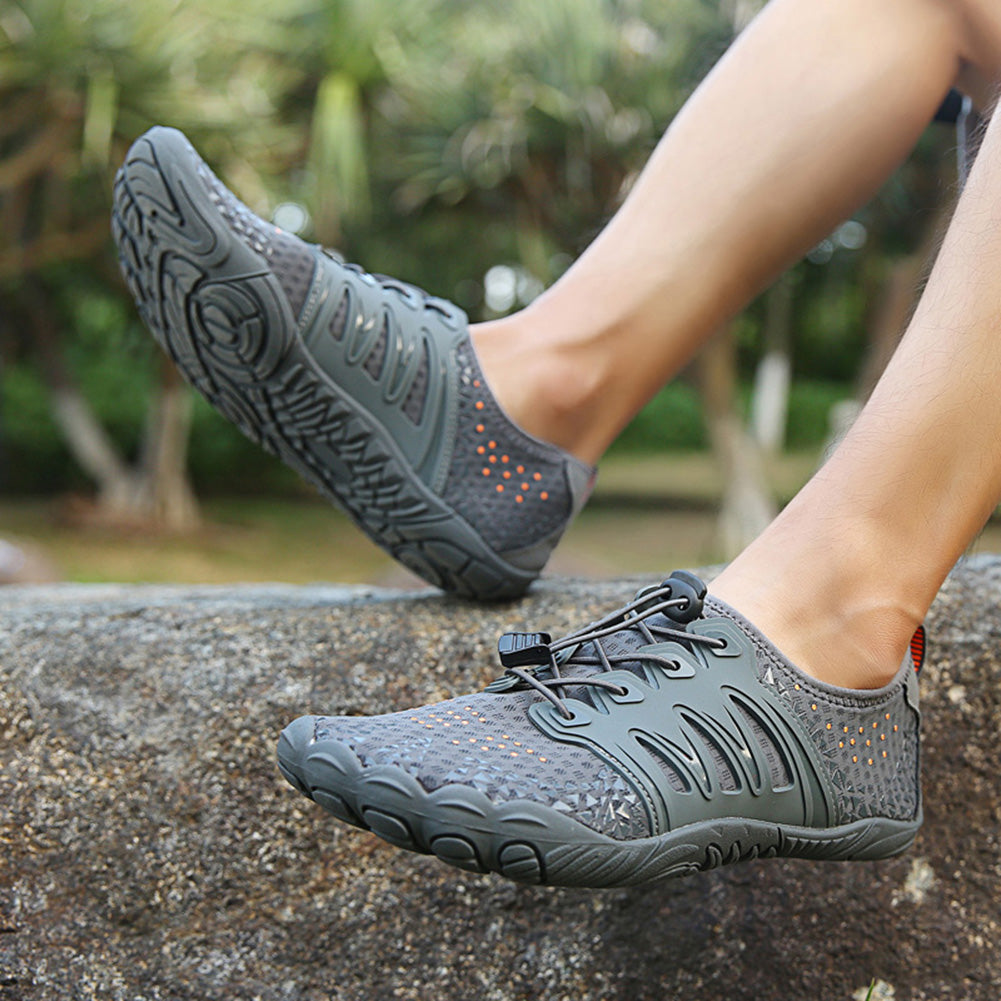 TerraNeo Unisex Barefoot Sneakers