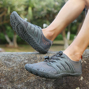 TerraNeo Unisex Barefoot Sneakers