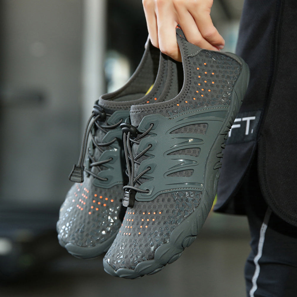 TerraNeo Unisex Barefoot Sneakers