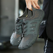 TerraNeo Unisex Barefoot Sneakers