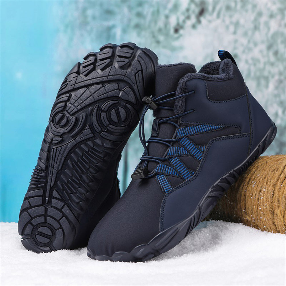 TerraArctic Unisex Winter Barefoot Shoes