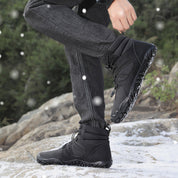 TerraHighland Unisex Winter Barefoot Boots
