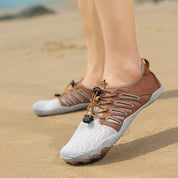 TerraDrifter Unisex Barefoot Sneakers