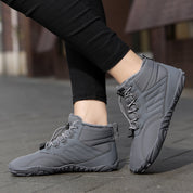 TerraFleece Unisex Winter Barefoot Shoes